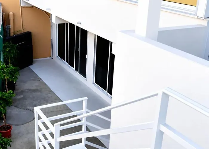 Residencial Tules Casa 5 *